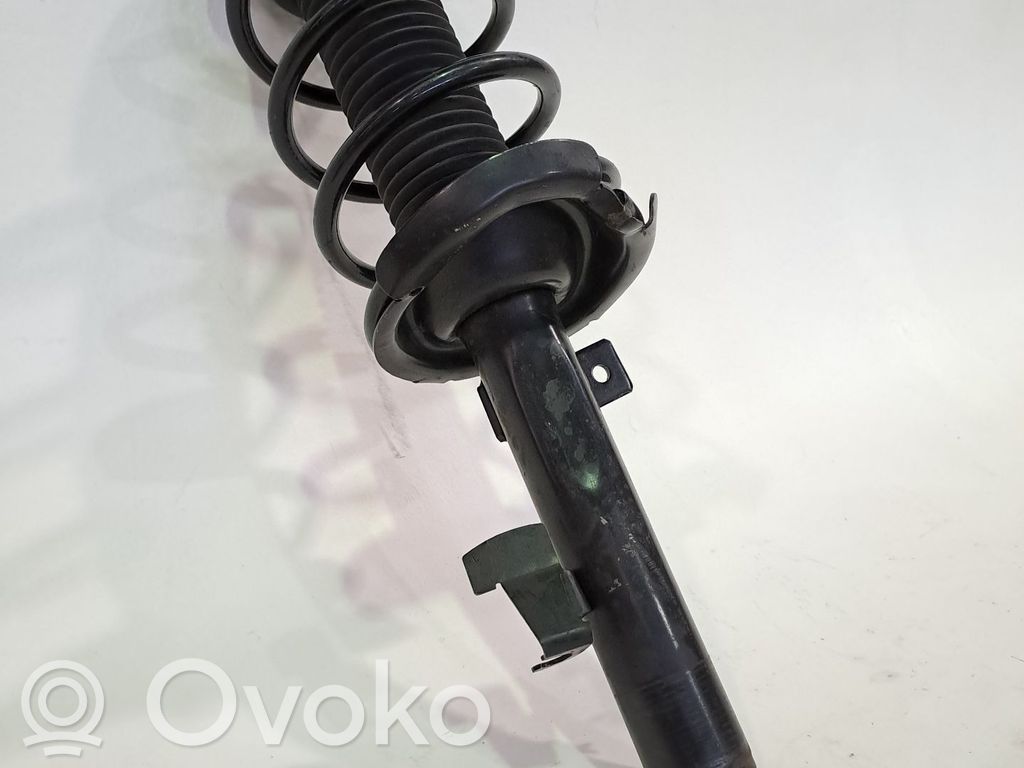Amortiguador delantero   1681215,4M5118K001ACF