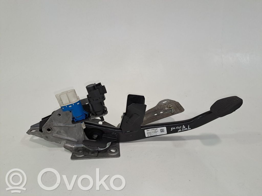 Pedal de freno   1735358,4M512467AP