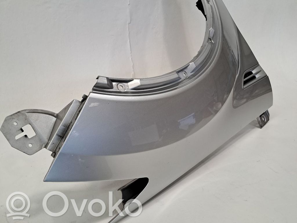 Front arch   1633115,8V4116016AHXWAA