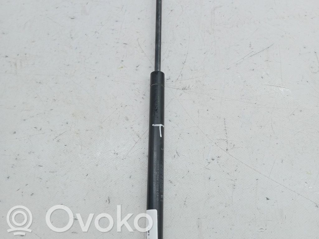 Fiat 500 Tailgate/trunk/boot lid buffer 