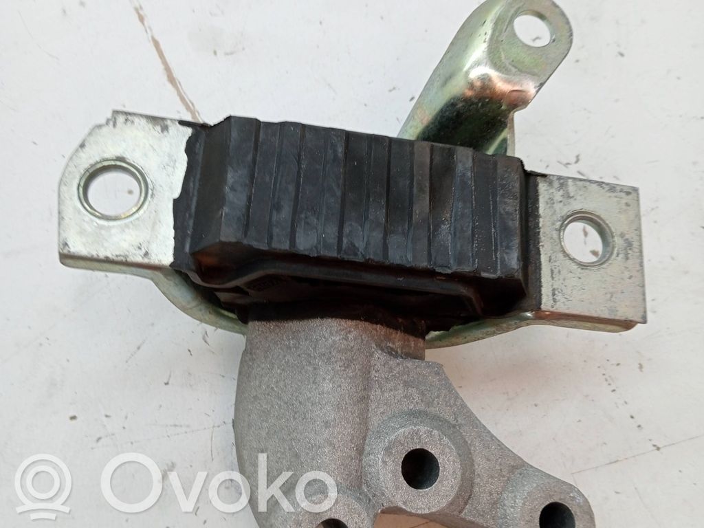 Fiat 500 Suport tampon motor 