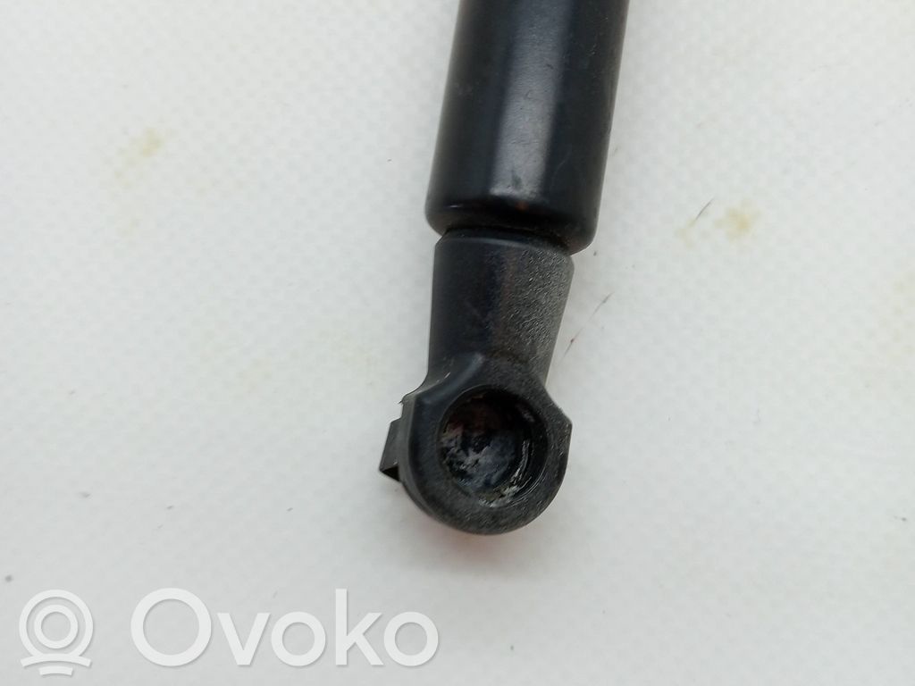 Fiat 500 Tailgate/trunk/boot lid buffer 