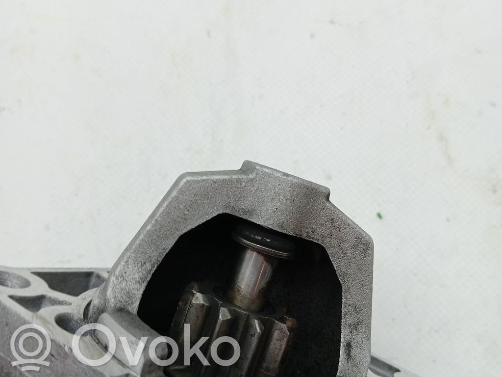 Fiat 500 Motorino d’avviamento