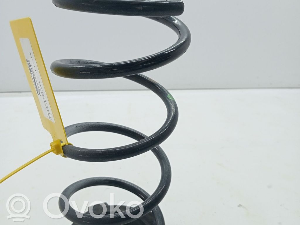 Feder vorne   52060126