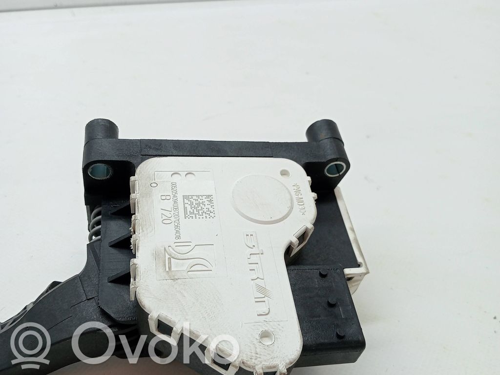 Pedale dell’acceleratore   52054094