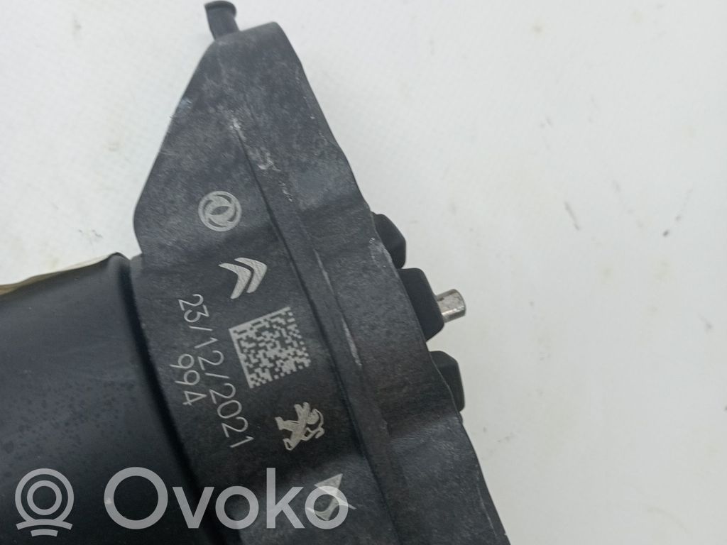 Citroen C4 Grand Picasso Amortizor spate 