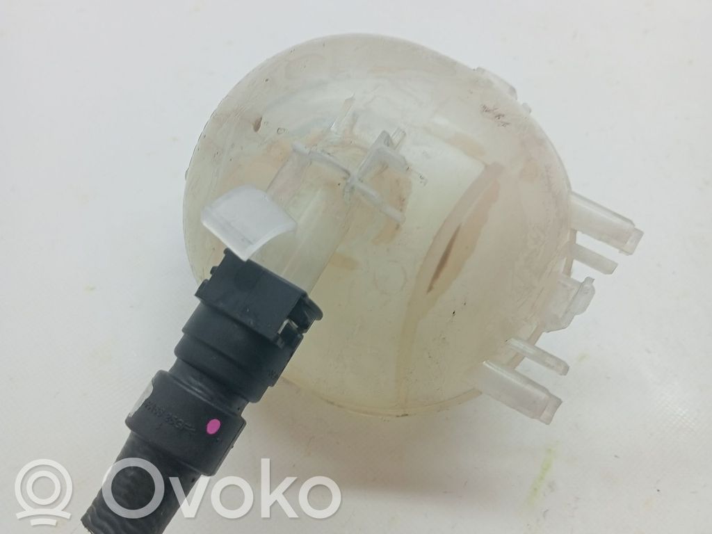 Citroen C4 Grand Picasso Vas expansiune/rezervor lichid de răcire 
