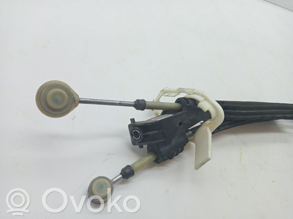 Citroen C4 Grand Picasso Cabluri schimbător viteze