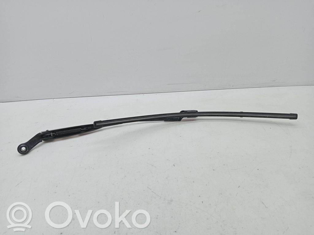 Fiat 500 Ramię wycieraczki szyby przedniej / czołowej 