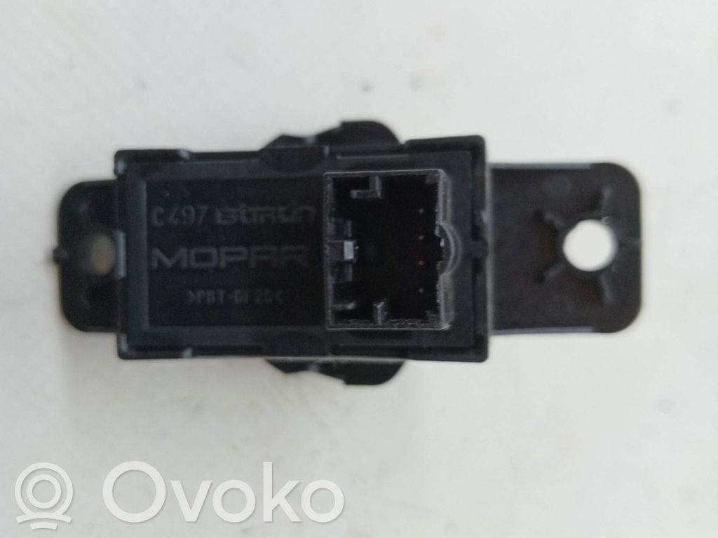 Przyciski szyb   7356294040
