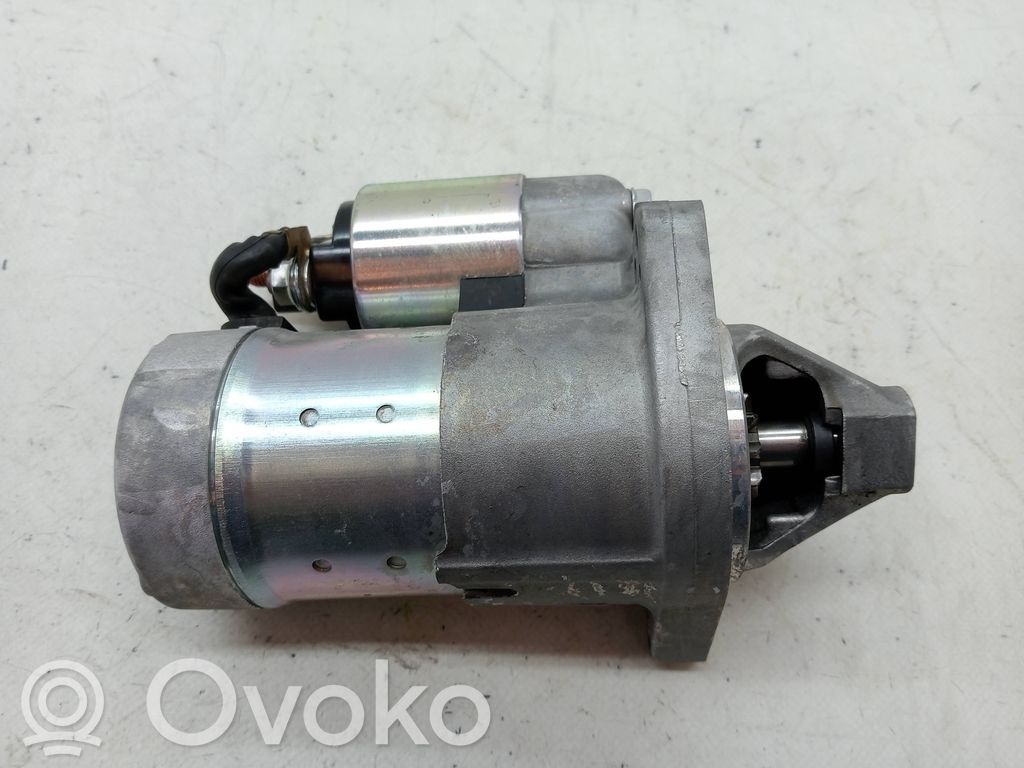 Motor de arranque   51890632