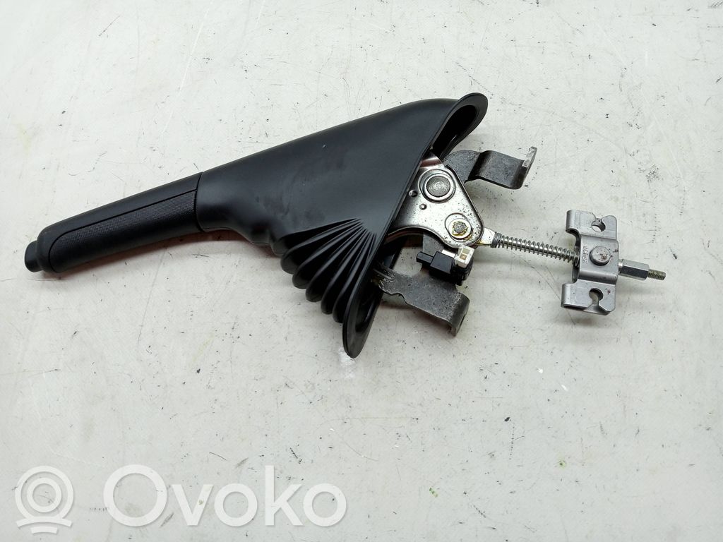 Rączka / Dźwignia hamulca ręcznego   50295717