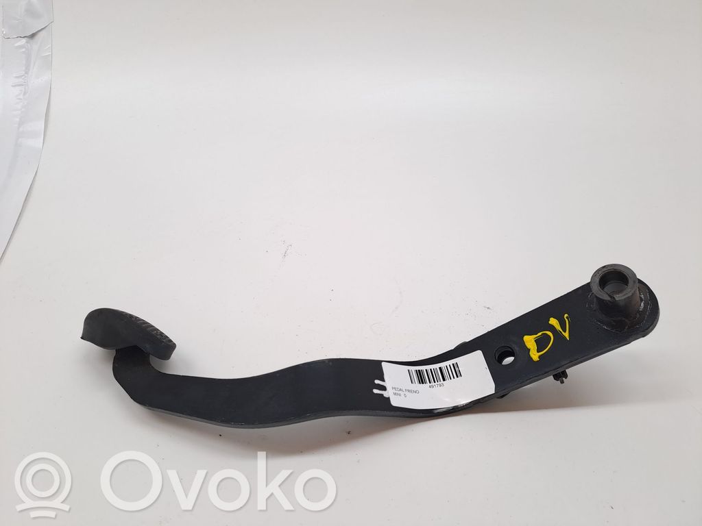 Pedal de freno   35211512744