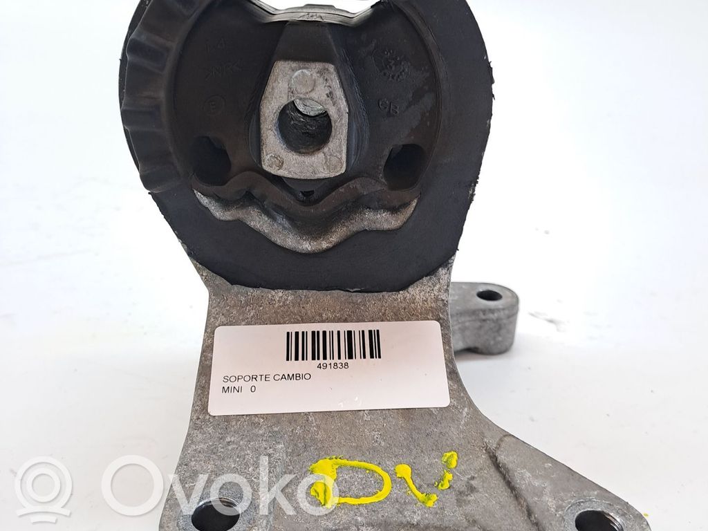 Gearbox mount   22316754418