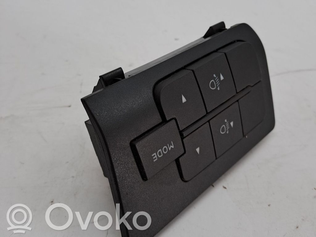 Citroen Jumper Interruptor de luz 