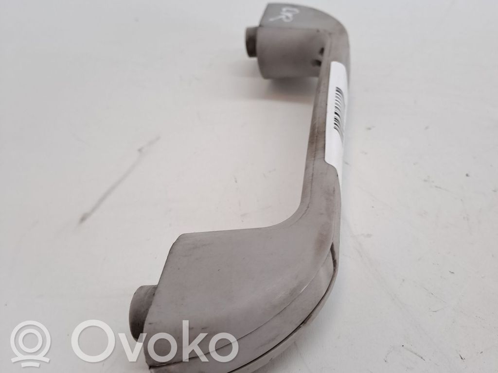 Citroen Jumper Main courante 