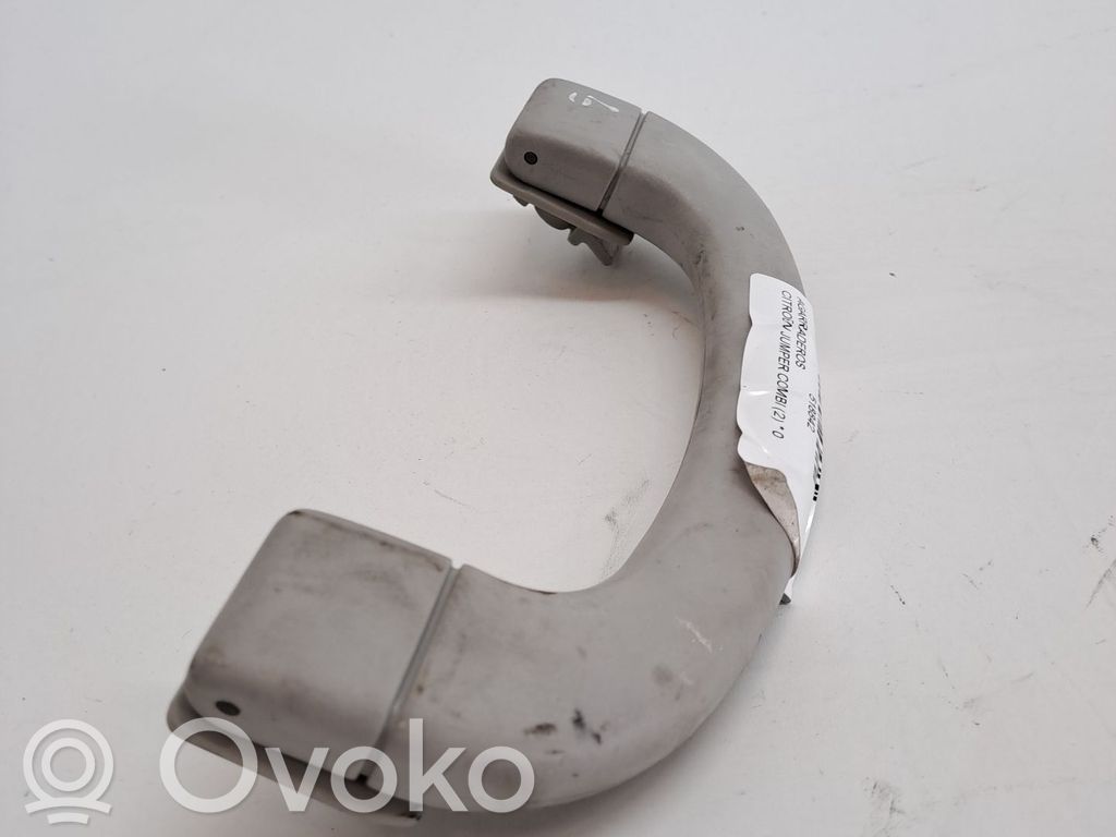 Citroen Jumper Main courante 