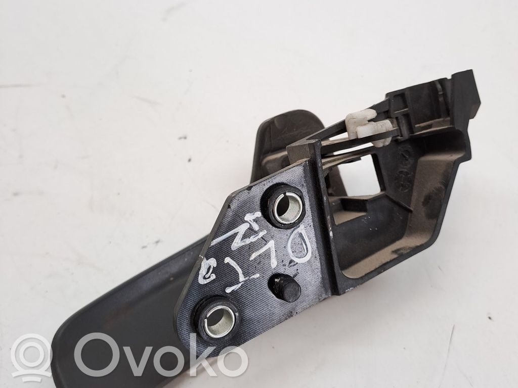 Citroen Jumper Maniglia interna per portellone scorrevole 