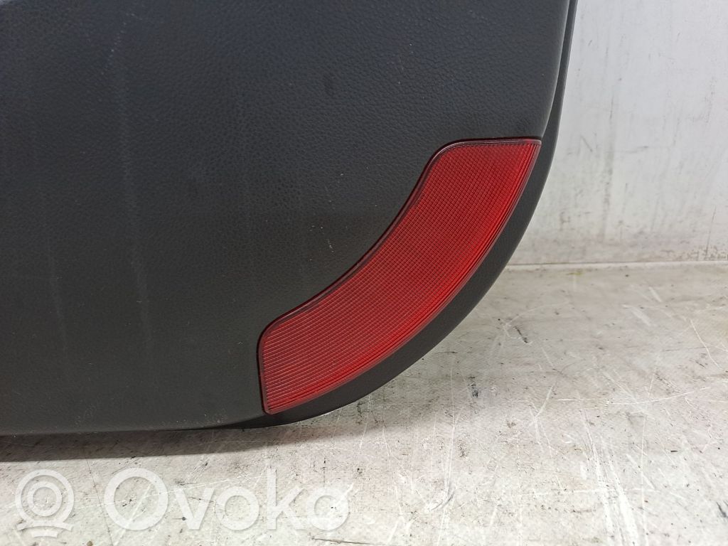 Opel Antara Panou tapițerie ușă față 
