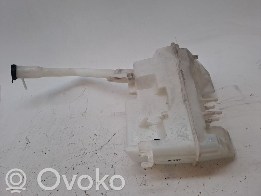 Opel Antara Zbiornik płynu do spryskiwaczy szyby przedniej / czołowej 