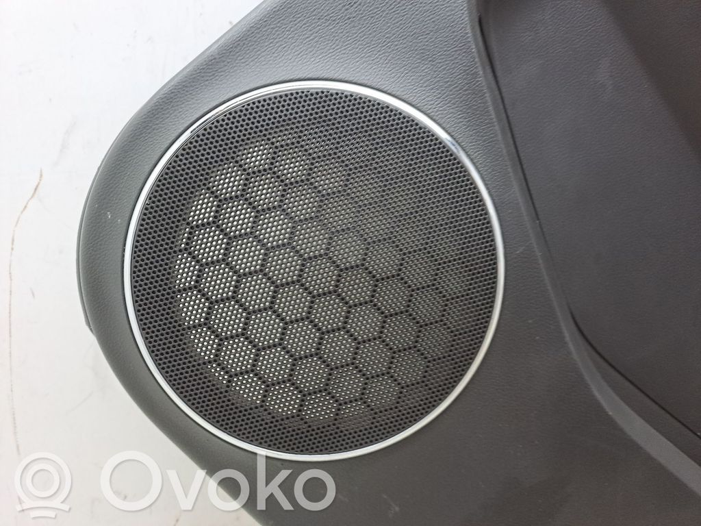 Opel Antara Panou interior ușă spate 