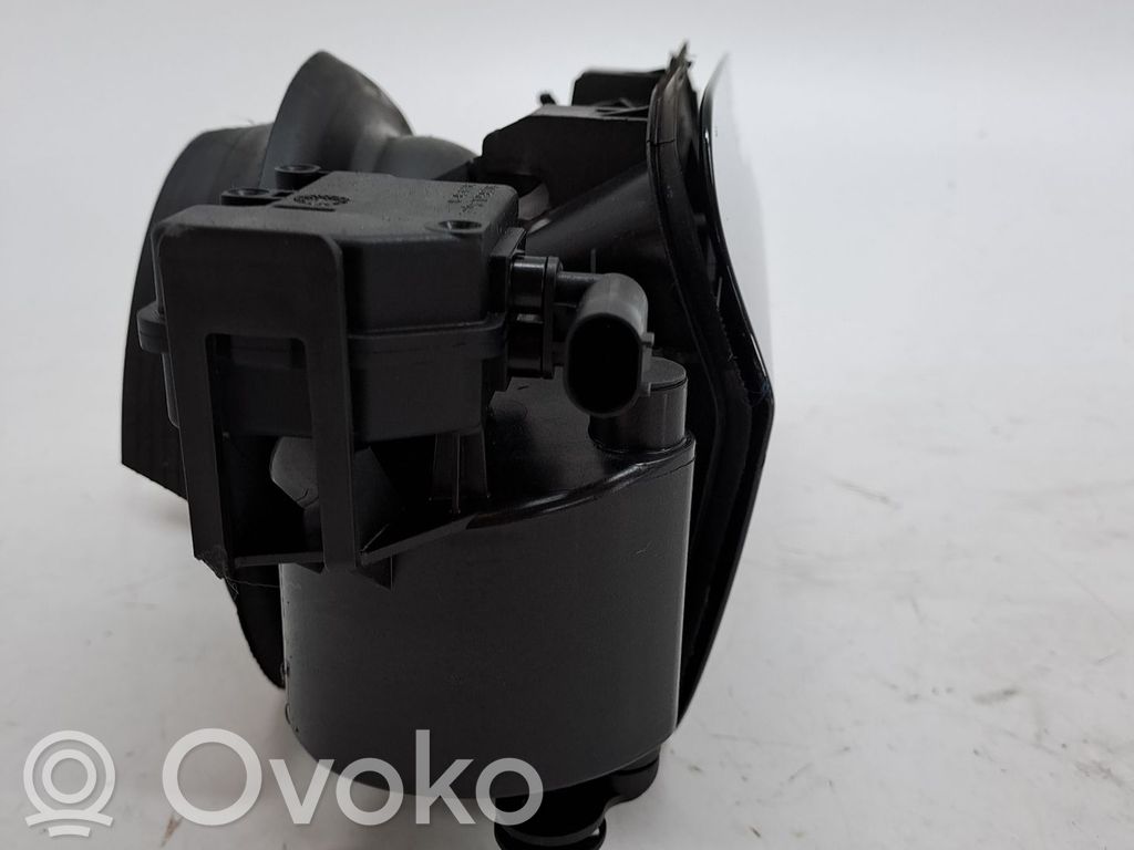 Polttoainesäiliön korkki   51177238100