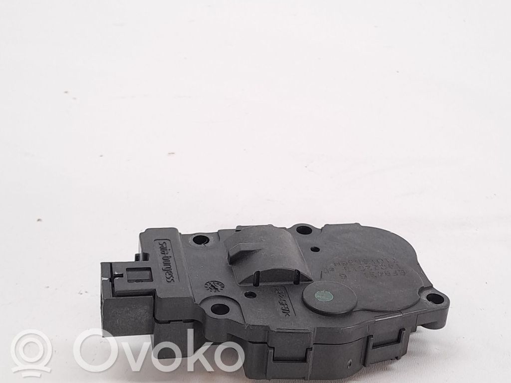 Modul de control caroserie central   64119321034