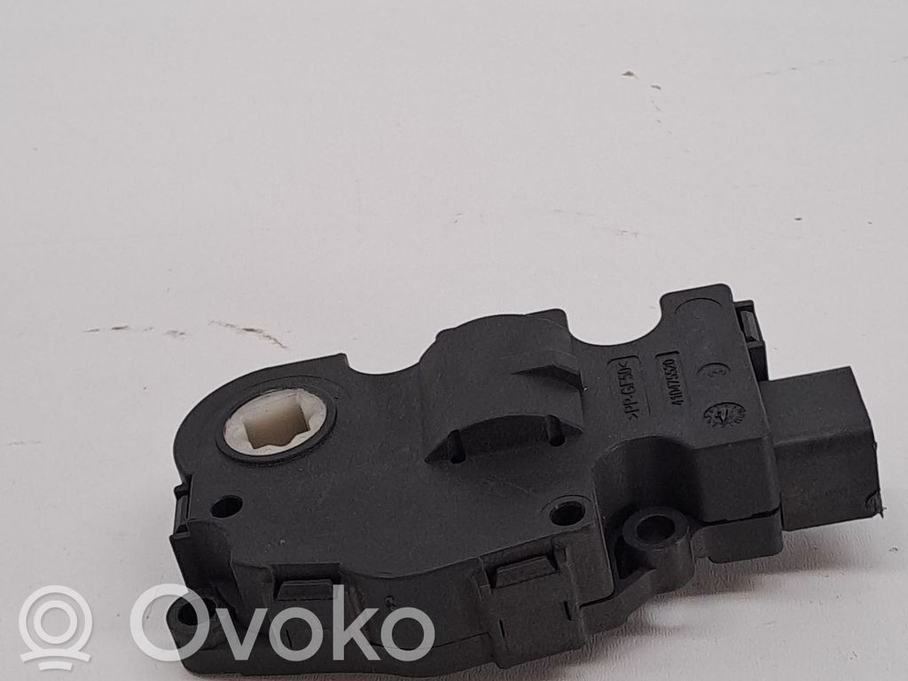 Modul de control caroserie central   64119321034