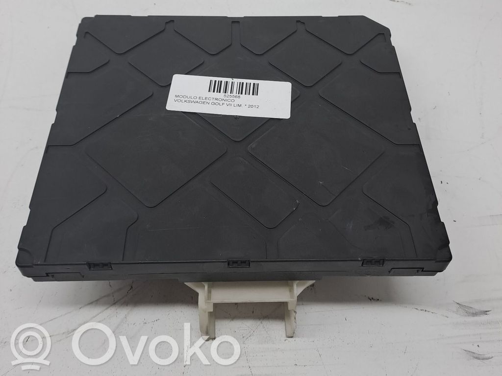 Sterownik / Moduł komfortu   5Q0937084CJ