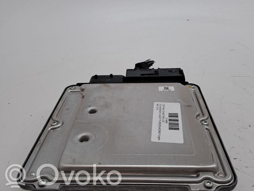Unidad de control/módulo ECU del motor   03G906016HN