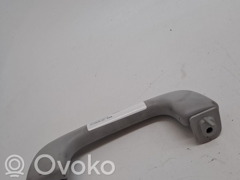 Hyundai i20 (PB PBT) Main courante 