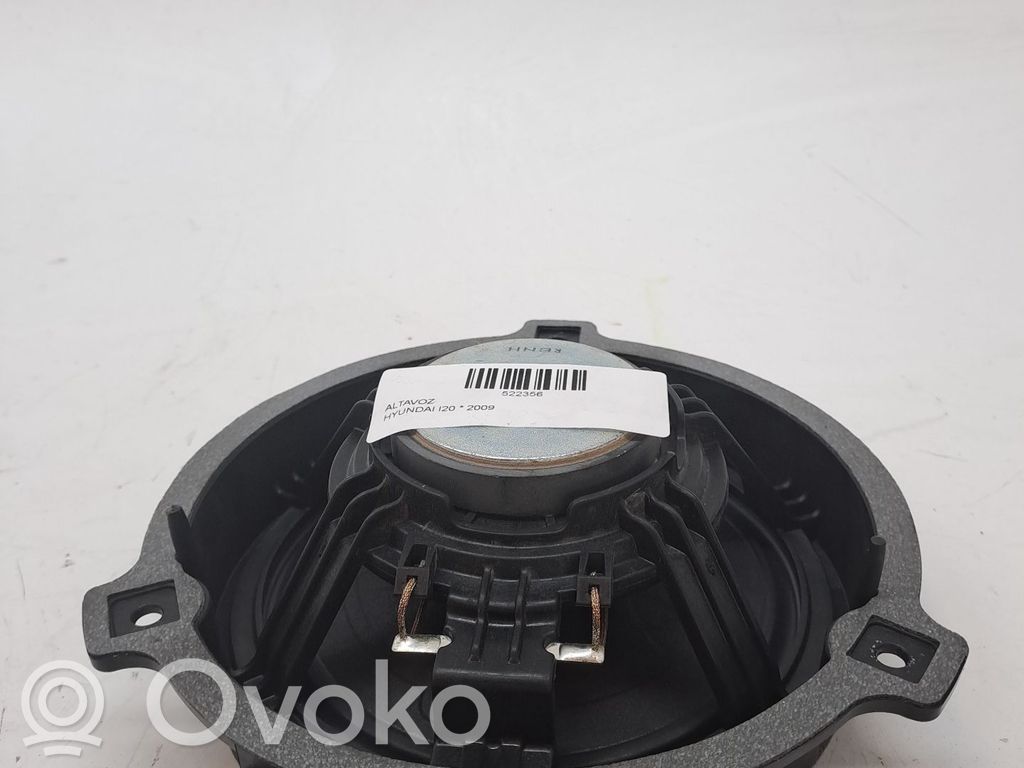 Etuoven kaiutin   96330Q0000
