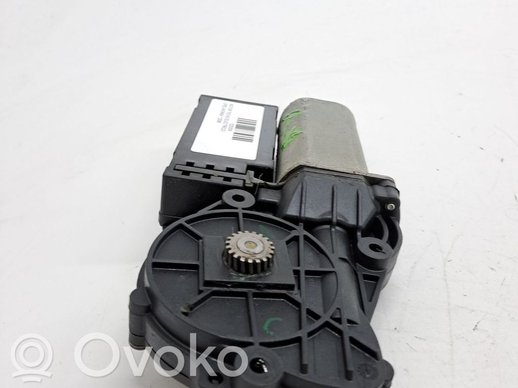 Opel Antara Instalație electrică trapă 