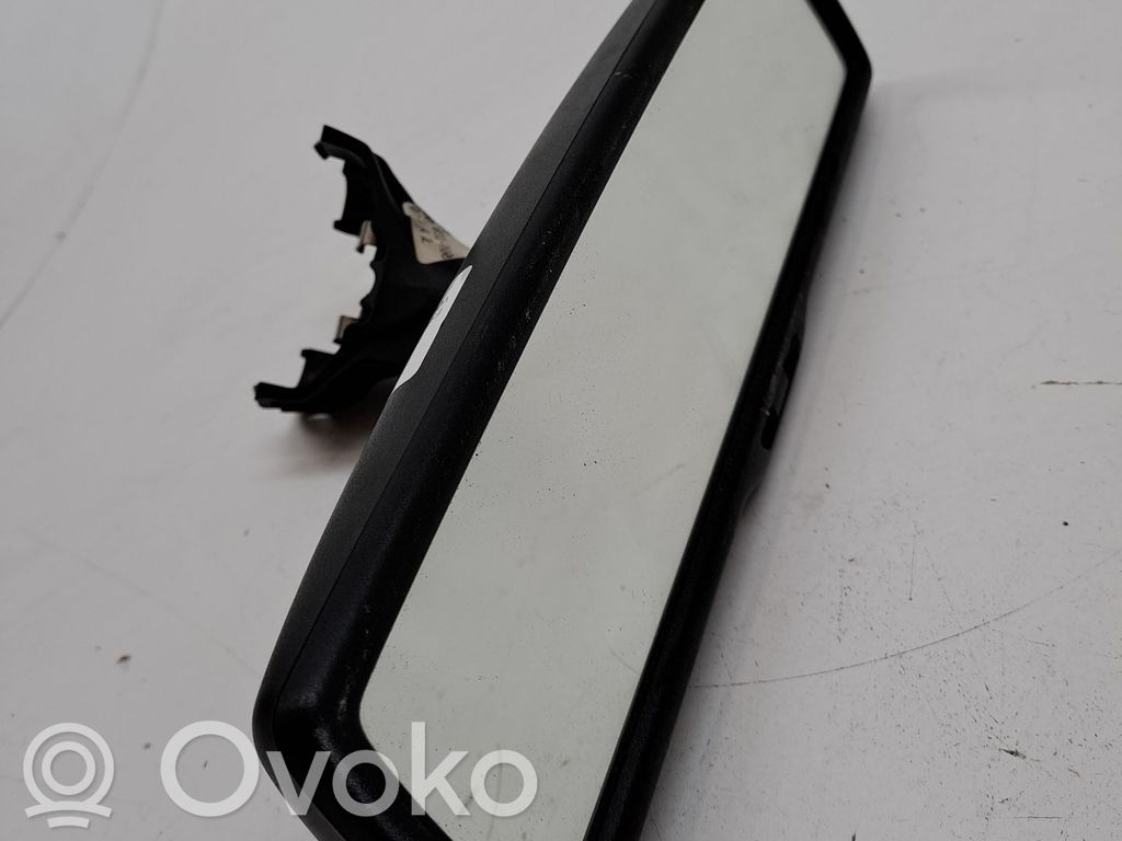 Espejo retrovisor (interior)   1K1857507BG