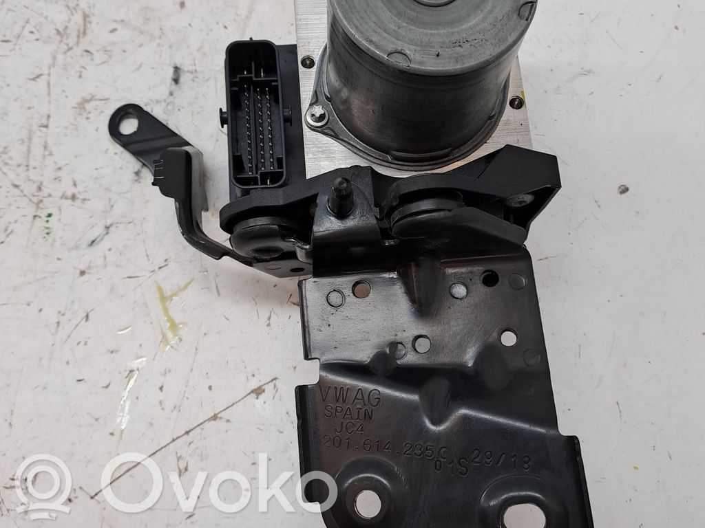 Bomba de ABS   2Q0614517FBEF,2Q0614517M