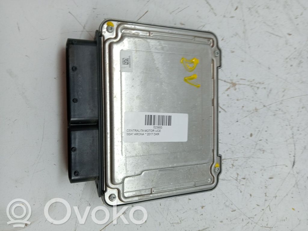 Seat Arona Engine control unit/module ECU 
