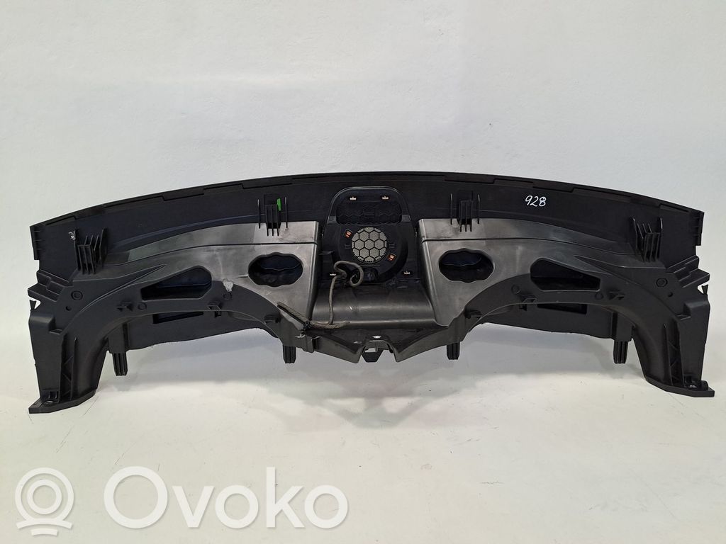 Opel Zafira C Panel de instrumentos 
