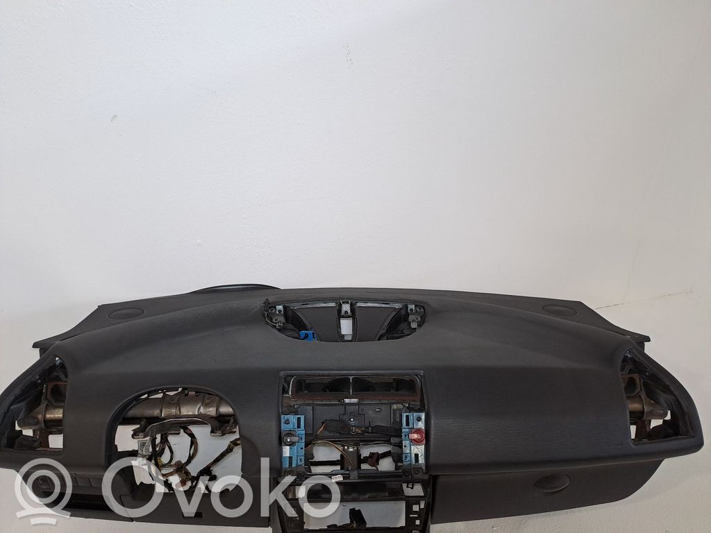 Citroen C4 Grand Picasso Panelė 