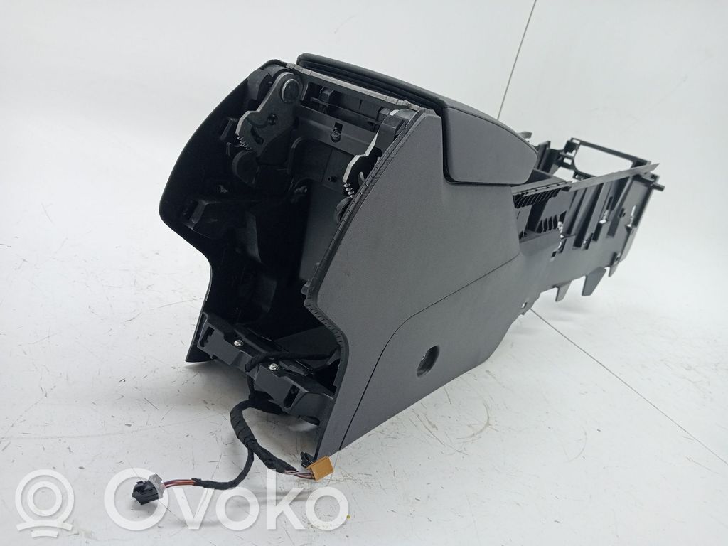 Seat Leon IV Center console 