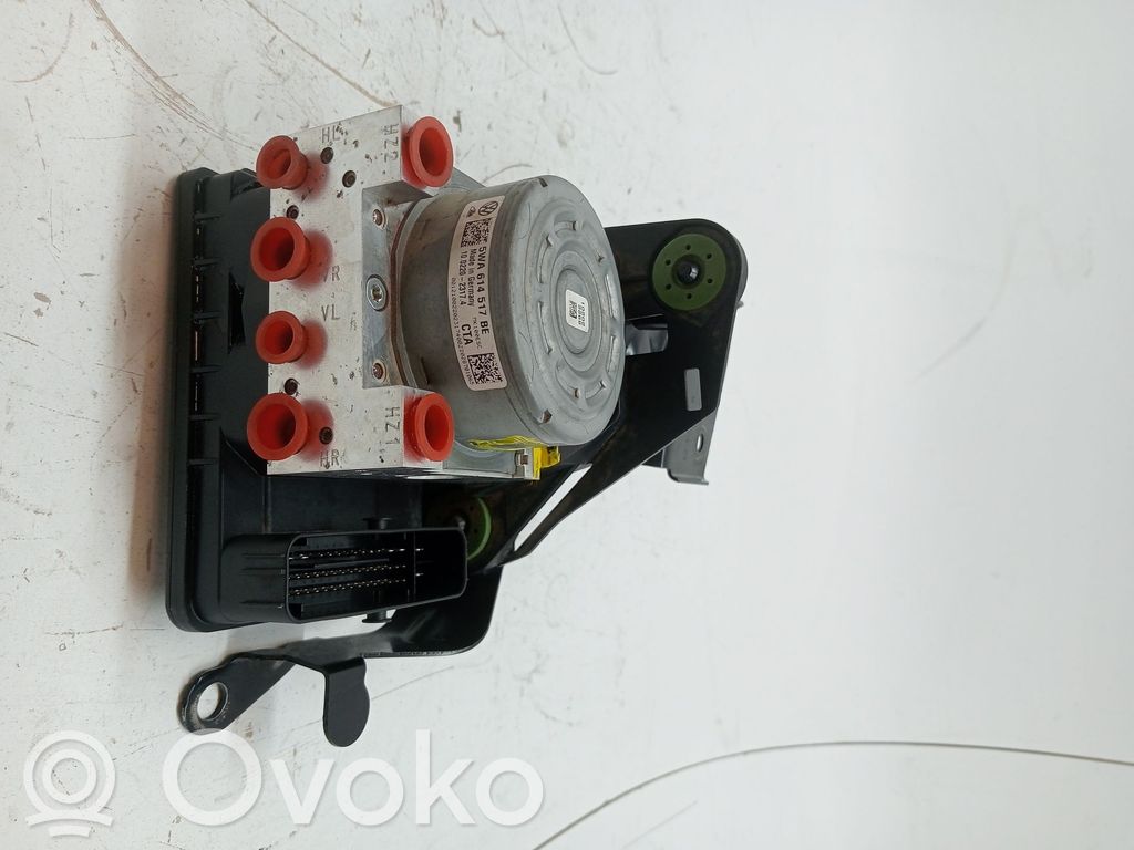 Bomba de ABS   5WA614517BE