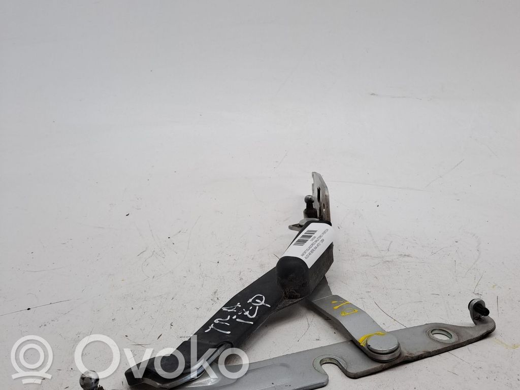 Tailgate/trunk/boot lid buffer   4F5827301E