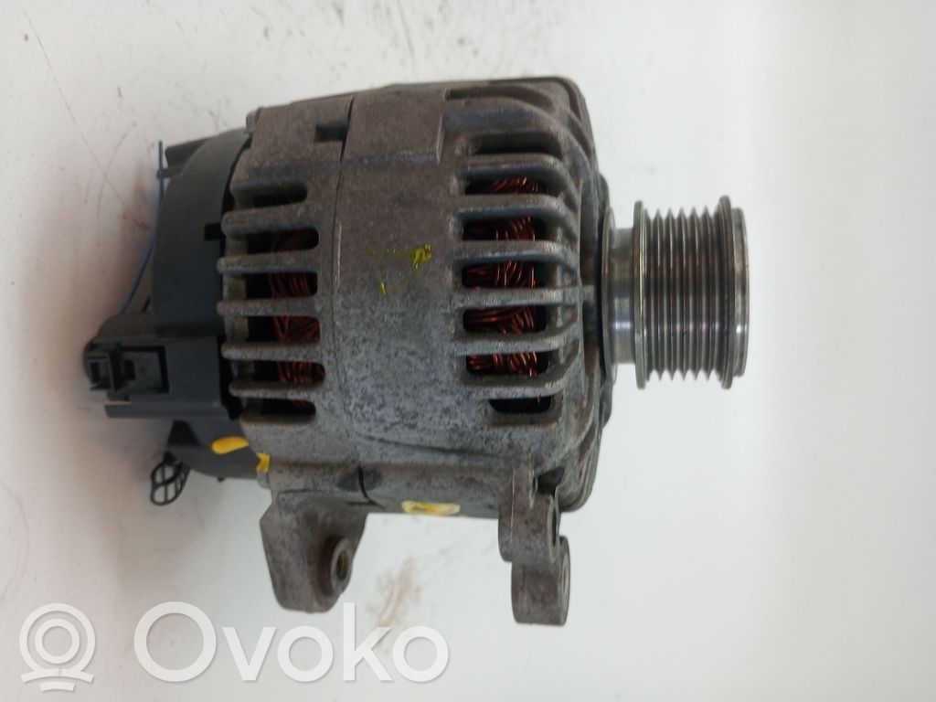 Lichtmaschine   6F903023F