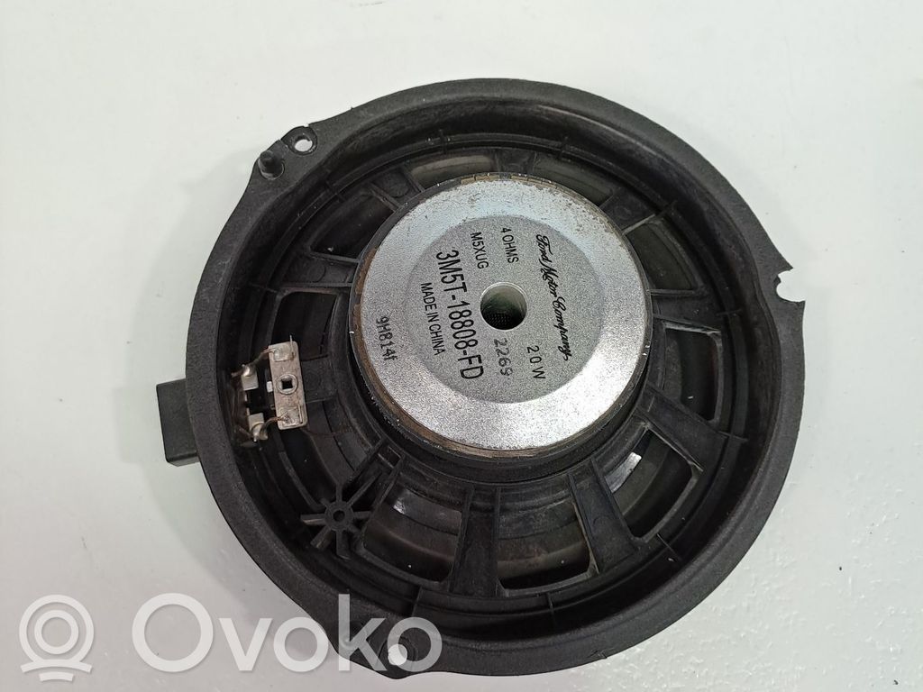 Ford Kuga I Front door speaker 