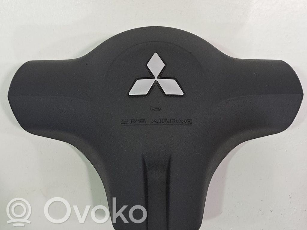 Mitsubishi Colt CZ3 Airbag dello sterzo