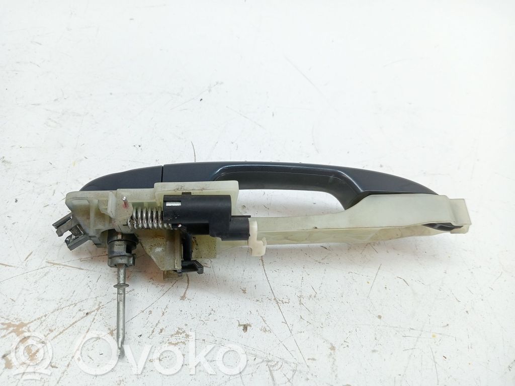 Manecilla externa puerta delantera   82655G5000,82651G5000