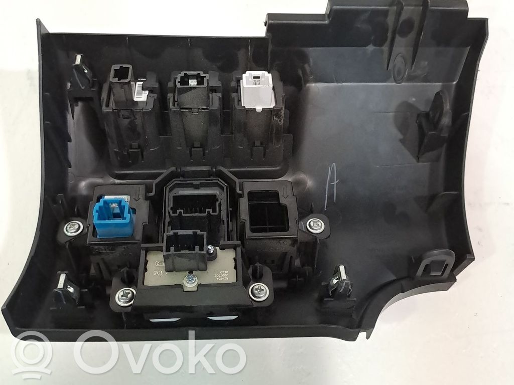 Nissan Note (E11) Interruttore specchietto retrovisore