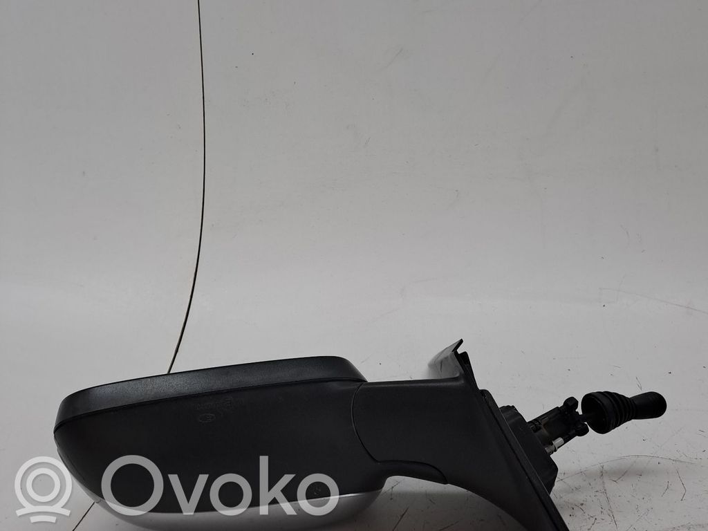 Opel Corsa C Specchietto retrovisore elettrico portiera anteriore 