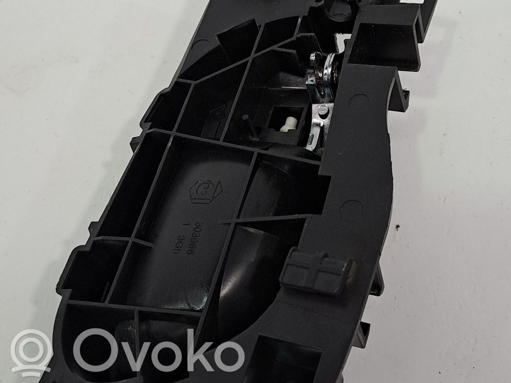 Citroen C4 I Picasso Manecilla interna de puerta corredera 