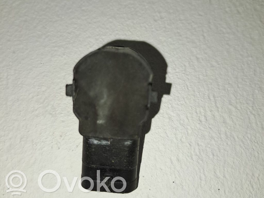 Ford C-MAX II Sensor de aparcamiento PDC 