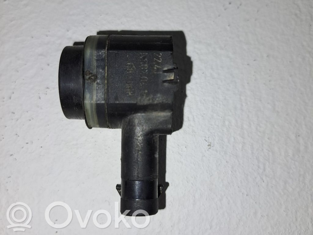 Ford C-MAX II Sensor de aparcamiento PDC 